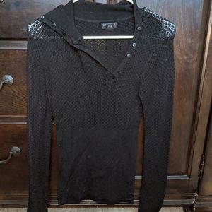 Guess sweater